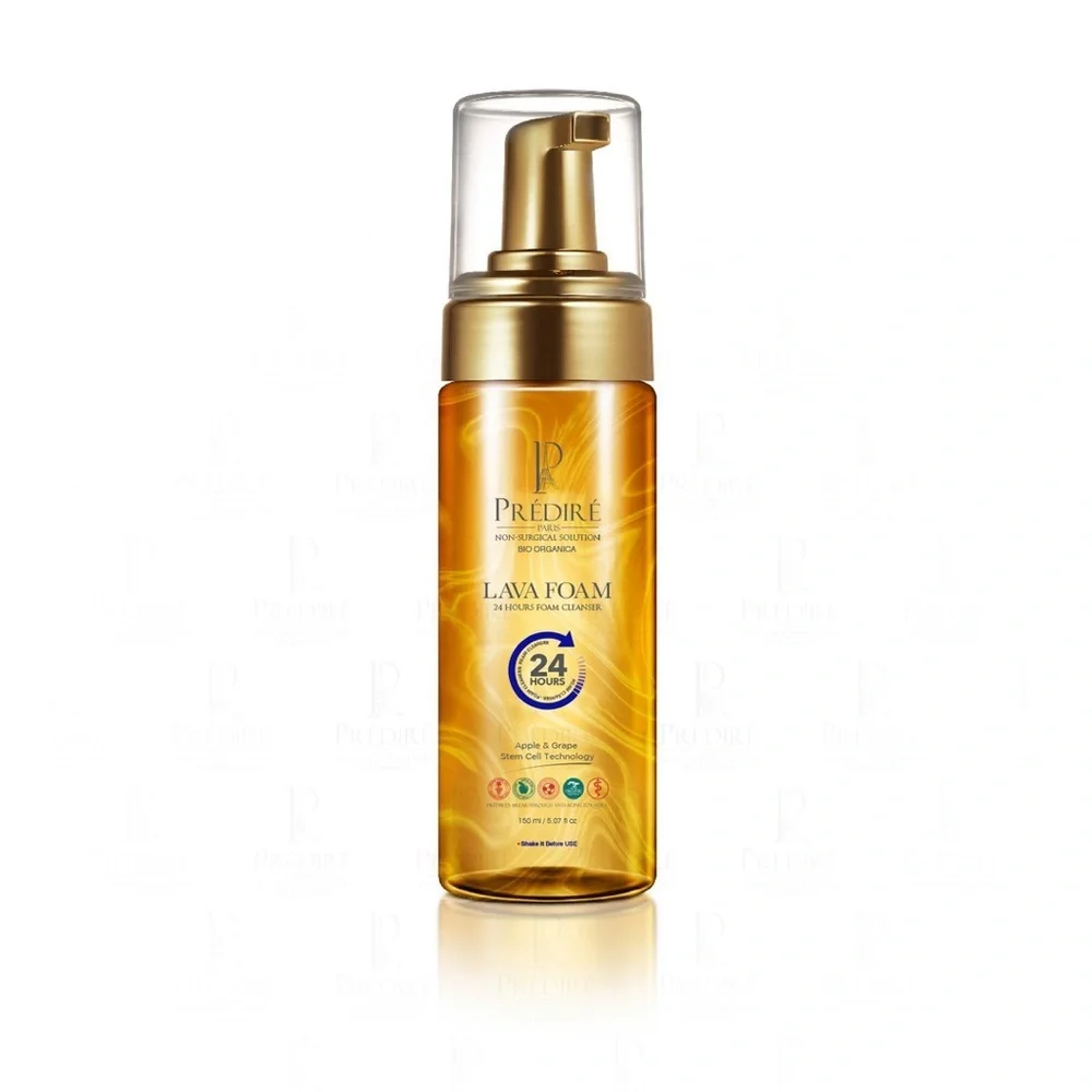 ✨ Prédiré Paris Lava Foam Cleansing Treatment ✨